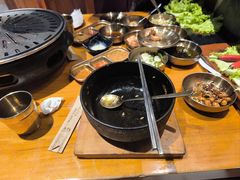 -韩象烤肉·韩国料理(市南麦凯乐旗舰店)