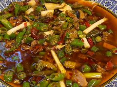 -新蜀会四川豆花(五羊店)