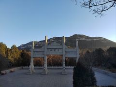 -千佛山风景名胜区
