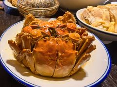 -咸亨酒店•非遗绍兴菜•中华老字号(堂吃餐厅)