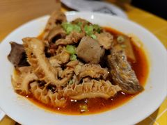 -蔡澜点心·粤菜(花城汇南区店)