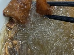 -草桥清真牛肉锅贴扁食店
