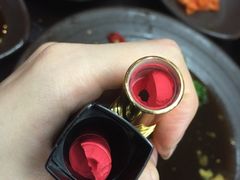 -咸草酱蟹