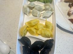 -船歌·鱼水饺青岛菜(金狮广场店)