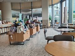 -星巴克臻选(深圳欢乐港湾店)