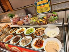 -诺丁牛排披萨自助餐厅(汕头苏宁店)