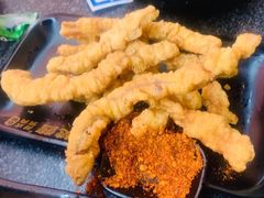 -赞酱川式烤肉(蜀都万达店)