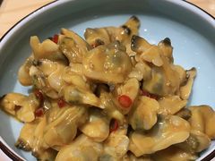 -船歌·鱼水饺青岛菜(国贸商城店)