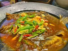 -呼吸森林·生态农庄农家乐私房菜