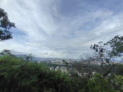-高榜山景区
