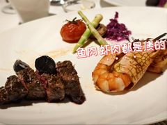 -王品牛排(常州吾悦广场店)