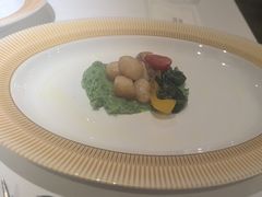 -王品牛排(福州泰禾店)