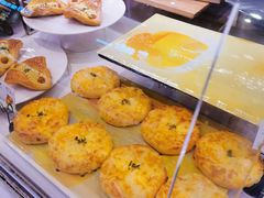 -巴黎贝甜(华堂新辰汇店)