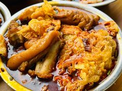 -凤张螺蛳粉·爽口粉(跃进路总店)