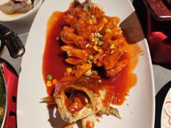 -姑苏家宴·苏帮菜·松鼠桂鱼(苏州总店)
