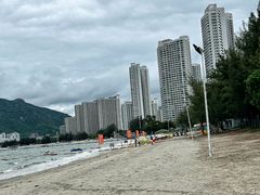 -明记海鲜大排档(巽寮湾店)