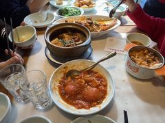 -小吊梨汤·北京菜·烤鸭(双井乐成中心店)