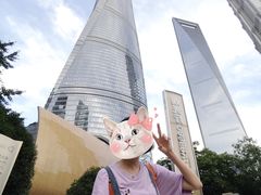 -上海中心大厦