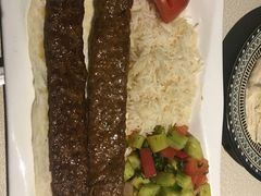 羊肉泥-土耳其妈妈