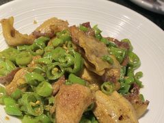 -赠李白·如诗的川味(余杭万达广场店)