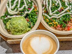 -油梨树AVOCADO TREE(嘉里中心店)