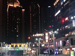 -铜锣湾·有麝自然香(长嘉汇购物公园店)