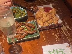 -你又瘦了小酒馆(奥体店)