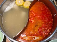 -掂档潮汕牛肉火锅(沈阳万象城店)