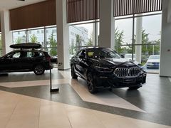 -北京盈之宝宝马&MINI4S店(望京店)