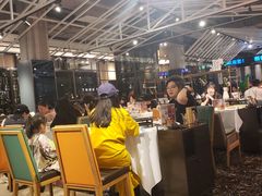 -稻香酒家·34年老字号·港式粤菜(汉街店)