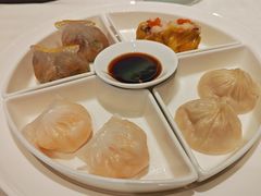 -金悦轩海鲜酒家(拱北店)
