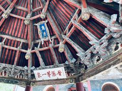 -晋祠博物馆