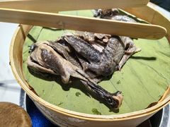 -黑鸡小馆(金源店)
