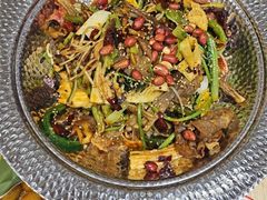 -孙小楠麻辣香锅(欧亚卖场店)