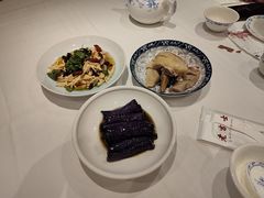 -老吉士酒家(天平路店)