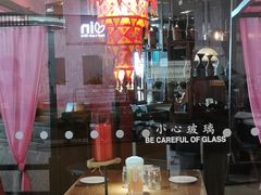 大堂-中8楼风尚云南菜(颐堤港店)