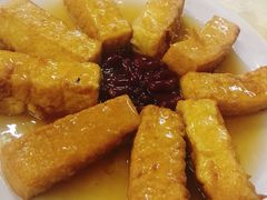 自制黑豆腐-海五农庄(海五店)