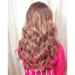 -P.STYLE 派斯造型