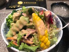 -乐亭日本料理(彩虹本店)
