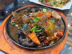 -徽州美食(三十年老店)