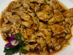 -老苏扬饭店
