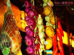 -La Tavernetta(Bar à Vin)(乌鲁木齐路店)