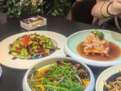 -桥边小楼·手工云南菜·丽江地标美食
