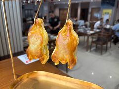 -全聚德烤鸭店(马家堡店)