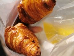 枫糖牛角面包-味多美蛋糕(双安店)