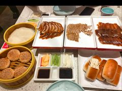 -玉林烤鸭店(定福庄店)