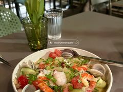 -Ginger(兴国路店)