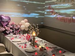 -PARFUM FLORAL花境法餐(南京首店)