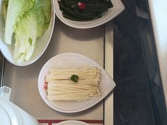 -倍儿红喜临门火锅(文兴路店)