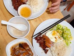 -粤味轩快餐店(天下第一泉店)